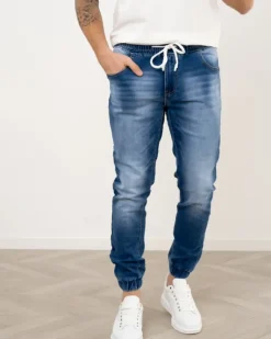Jogging jean