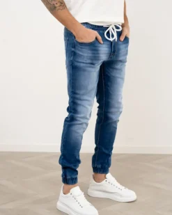 Jogging jean