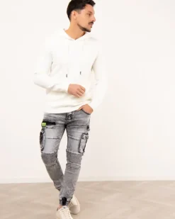 Jogging jean