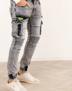 Jogging jean