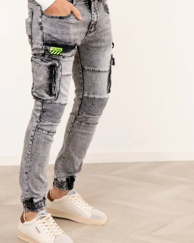 Jogging jean
