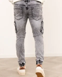 Jogging jean