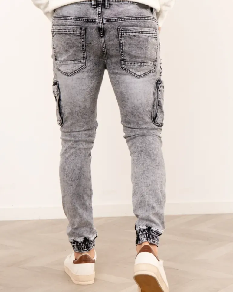 Jogging jean