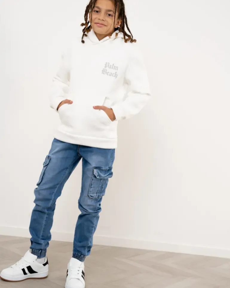 Jogging jean