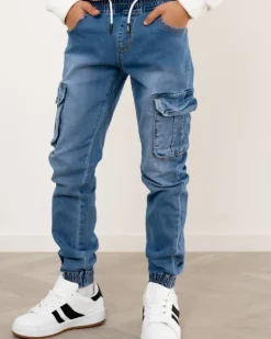 Jogging jean