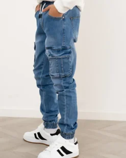 Jogging jean