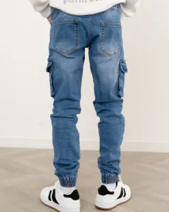 Jogging jean