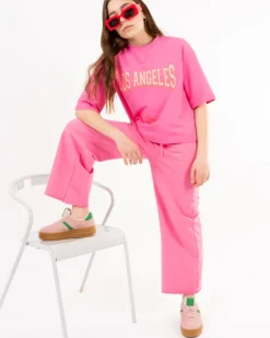 Jogging large
