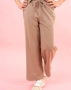 Jogging lurex