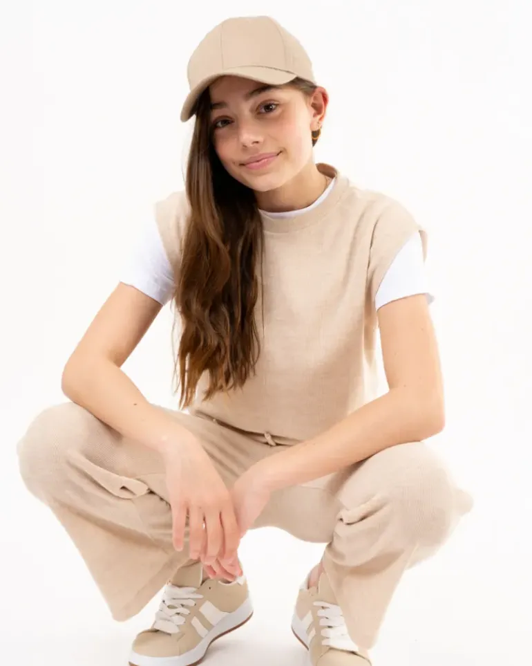 Jogging maille