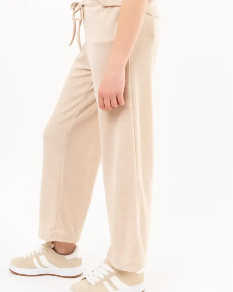 Jogging maille