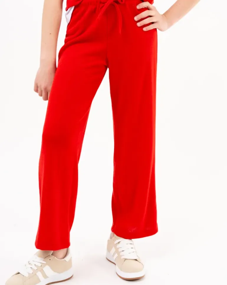 Jogging maille