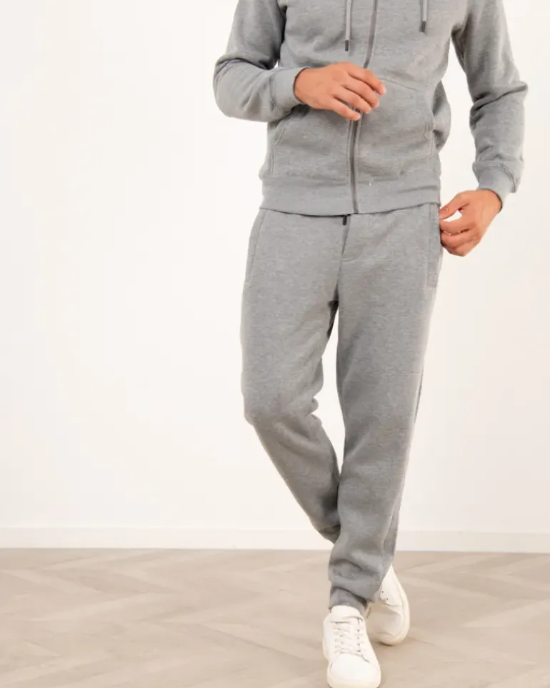 Jogging molleton
