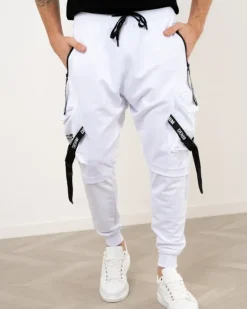 Jogging poches
