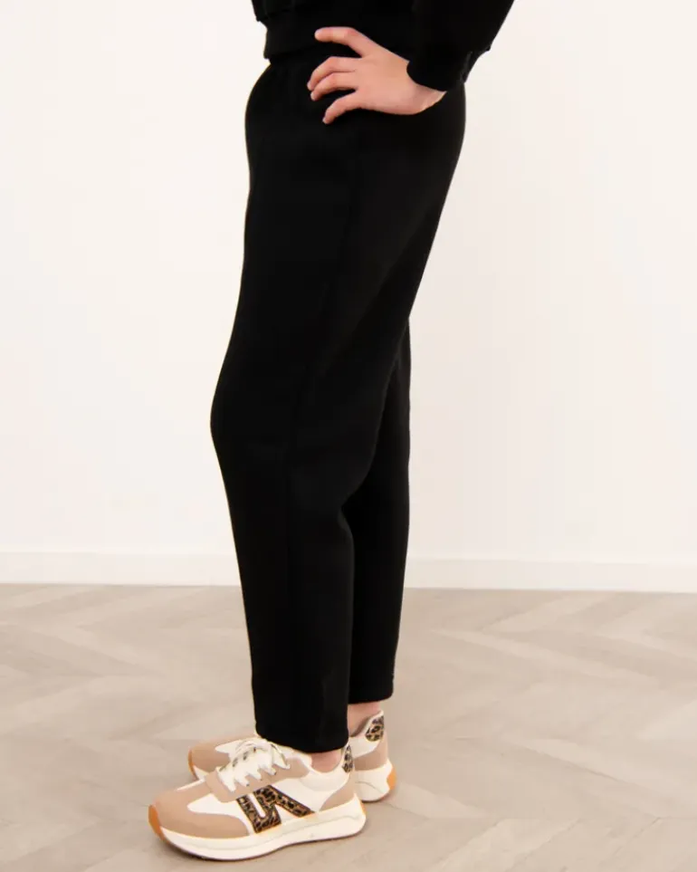 Jogging slouchy