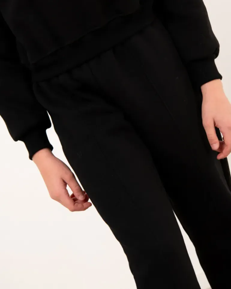 Jogging slouchy