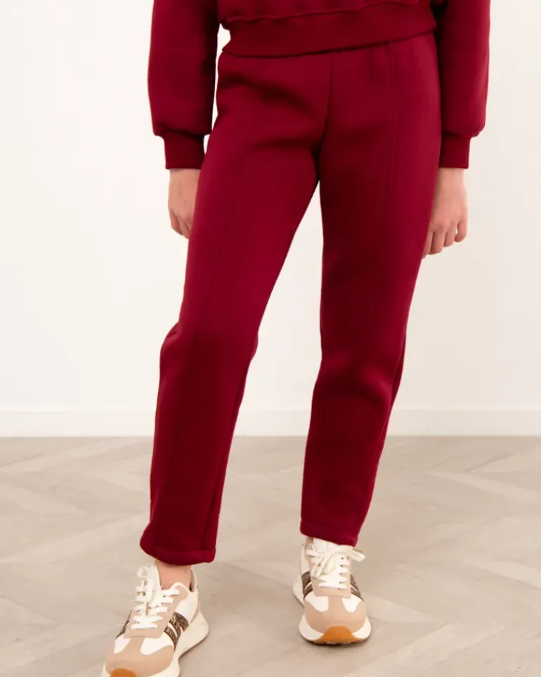 Jogging slouchy