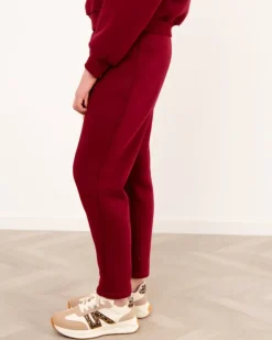 Jogging slouchy
