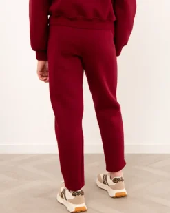 Jogging slouchy