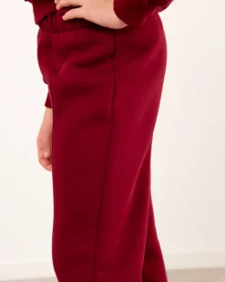Jogging slouchy