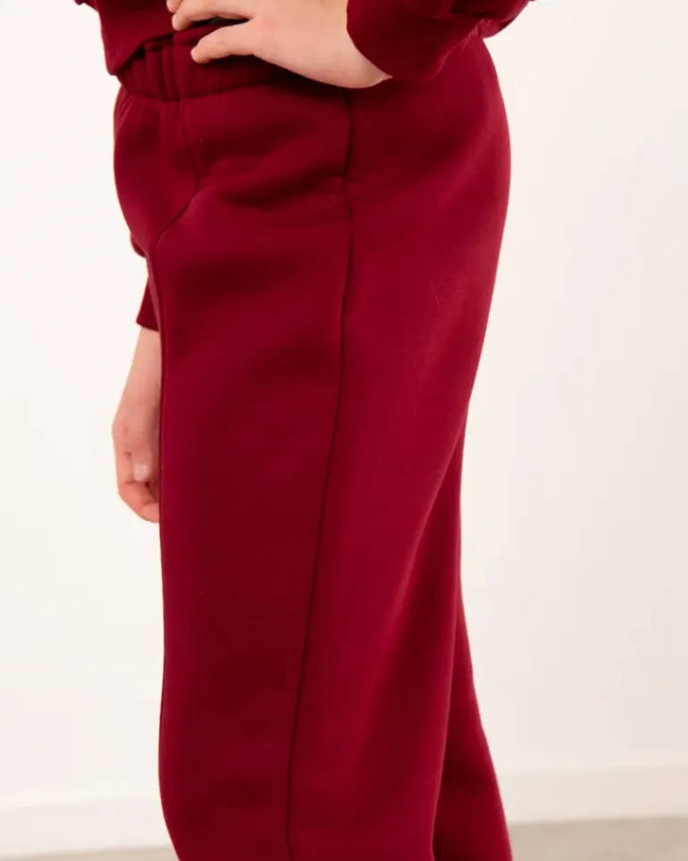 Jogging slouchy