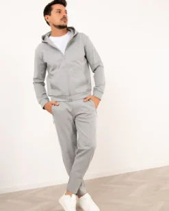 Jogging zip