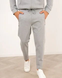 Jogging zip