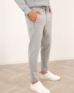 Jogging zip