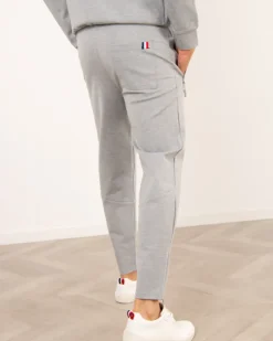 Jogging zip