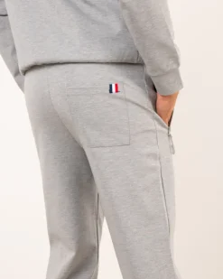 Jogging zip