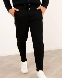 Jogging zip