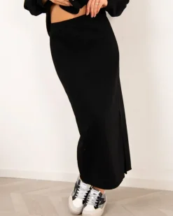 Jupe coton