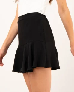 Jupe short