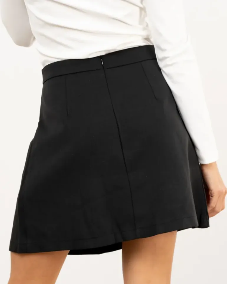 Jupe short