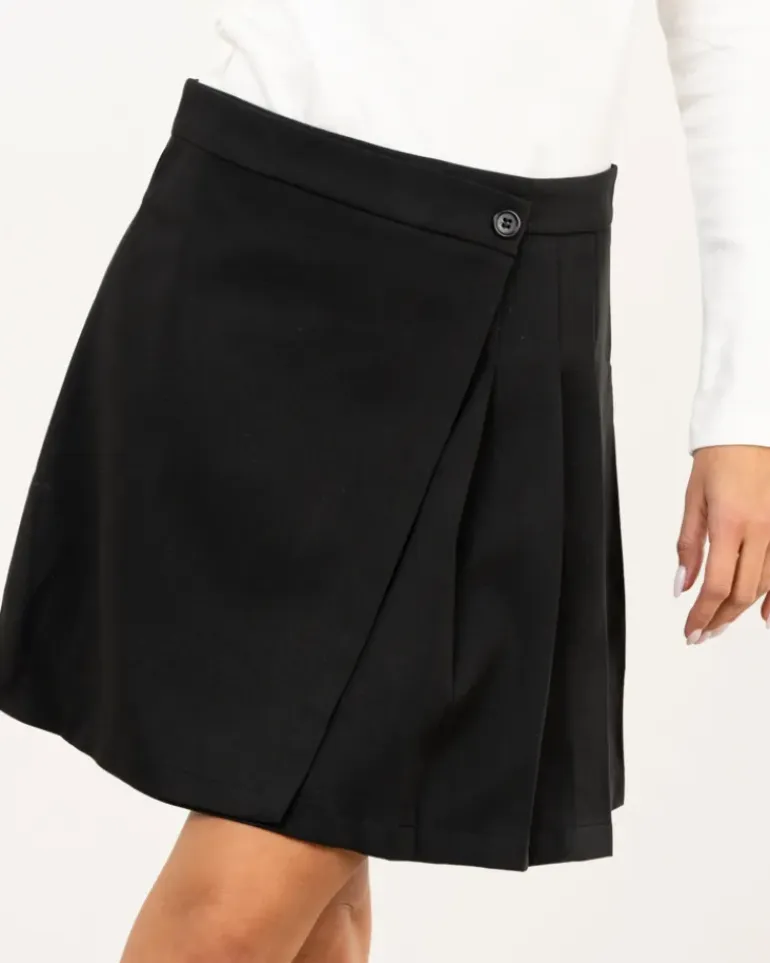 Jupe short