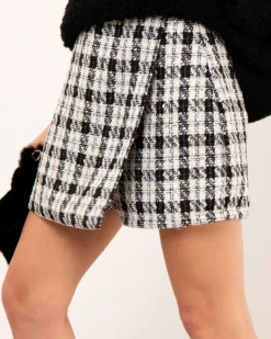 Jupe short