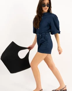 Jupe short