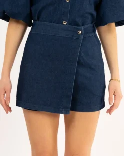 Jupe short