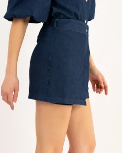 Jupe short