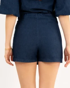 Jupe short