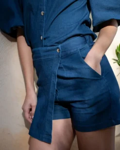 Jupe short