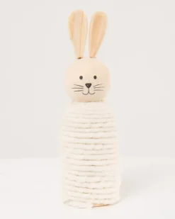 Lapin bois T2