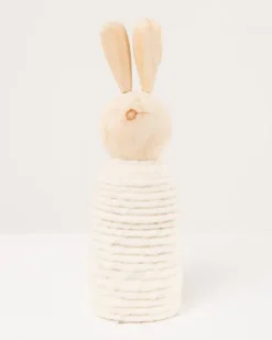 Lapin bois T2