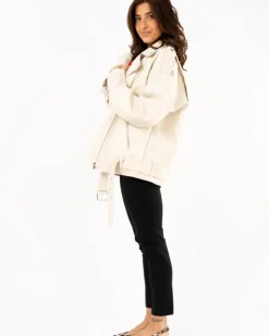 Legging élastique