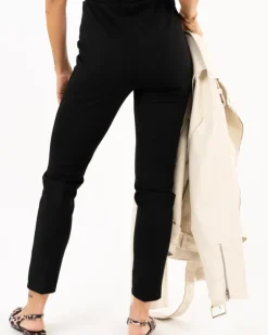 Legging élastique