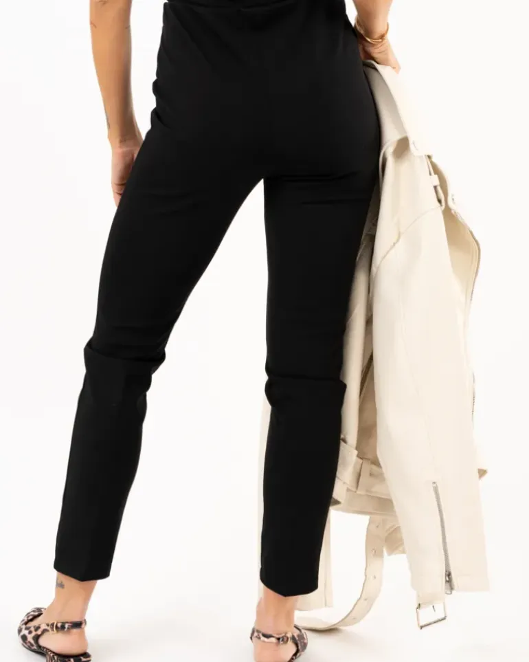 Legging élastique