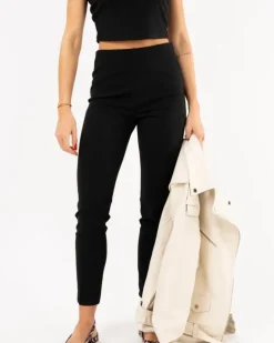 Legging élastique