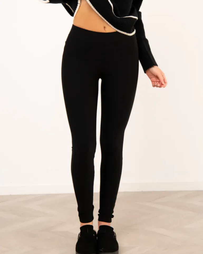 Legging push up