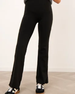 Legging évasé