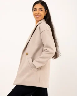 Manteau